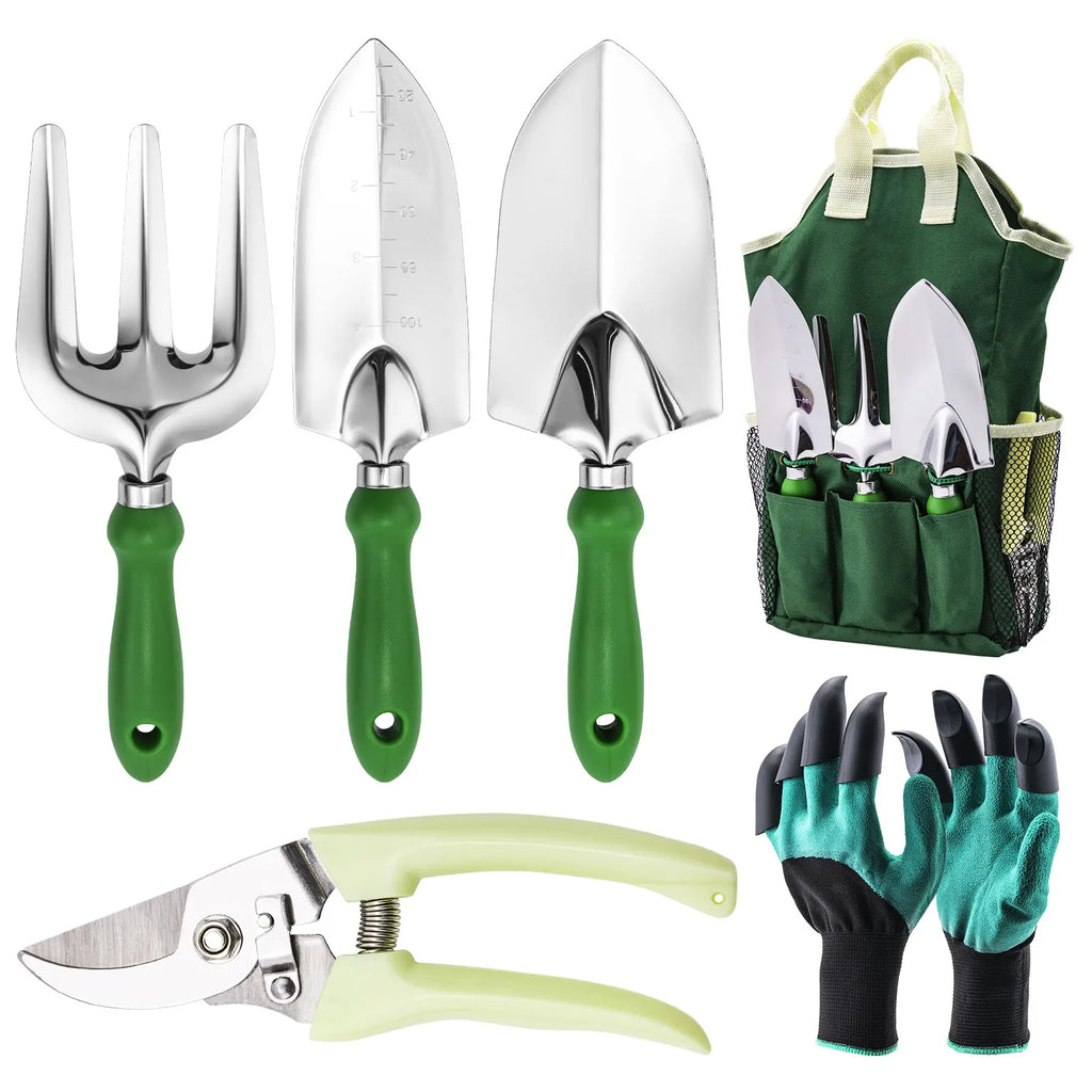 Gardening Tools Set