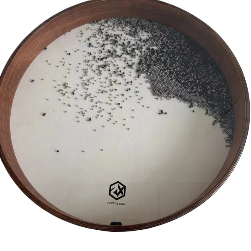 Large Wave Drum