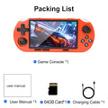 GAMINJA Handheld Portable Gaming