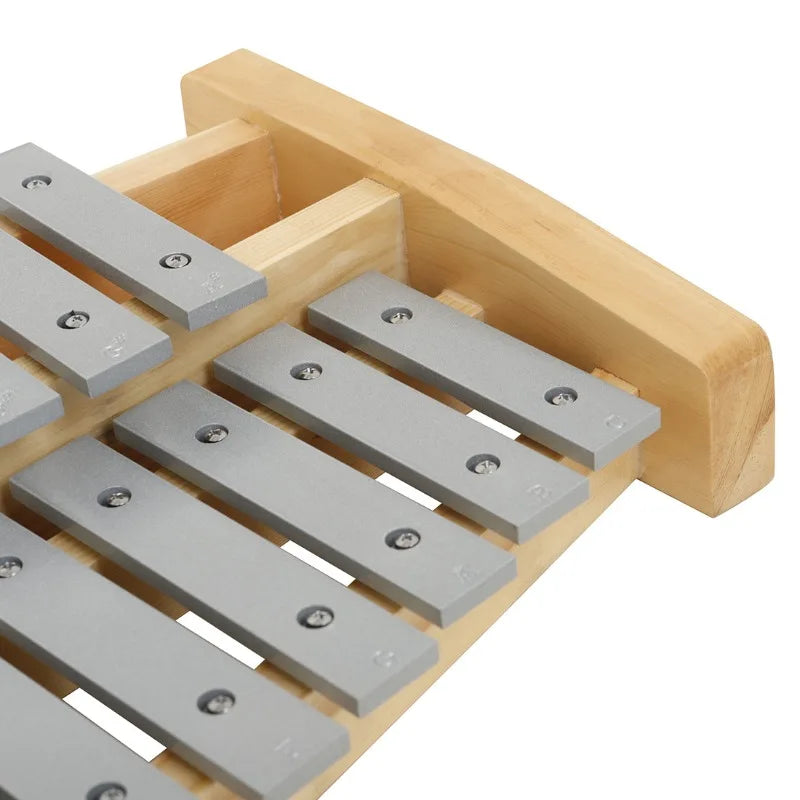 37 Tone Vibraphone Professional Xylophone