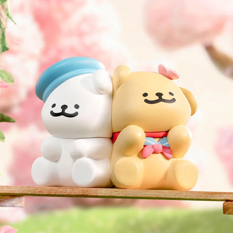 Mystery Box Dolls