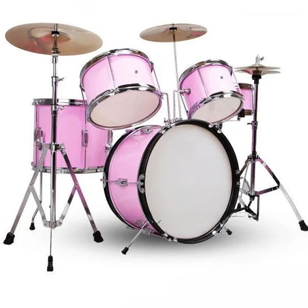 5 Piece Drum Kit