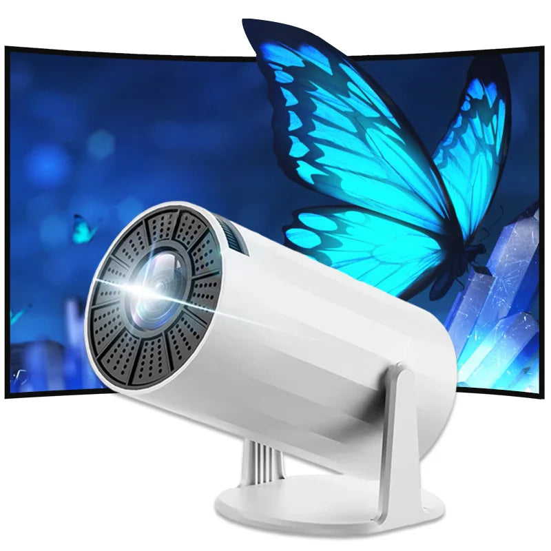 Portable Projector