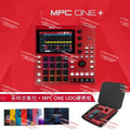 Electronic Sound Pad Synthesizer Drum Machine