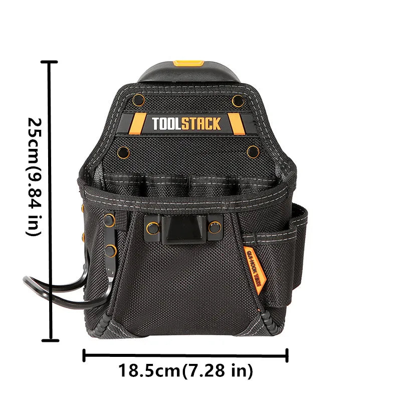 Carpenter Waist Pouch