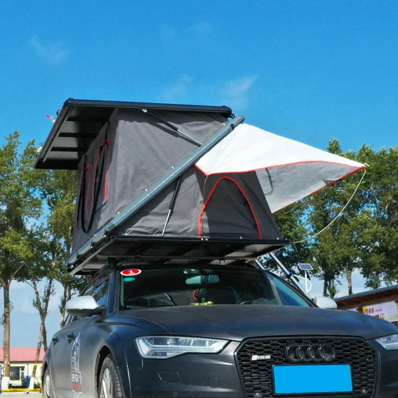 Rooftop Outdoor Tent