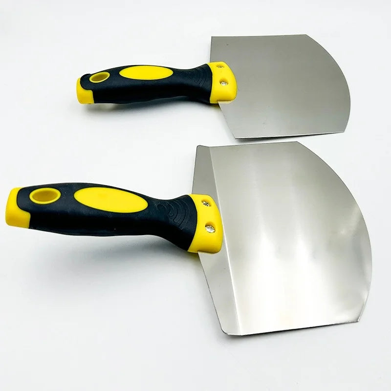 Stainless Steel Putty Knife