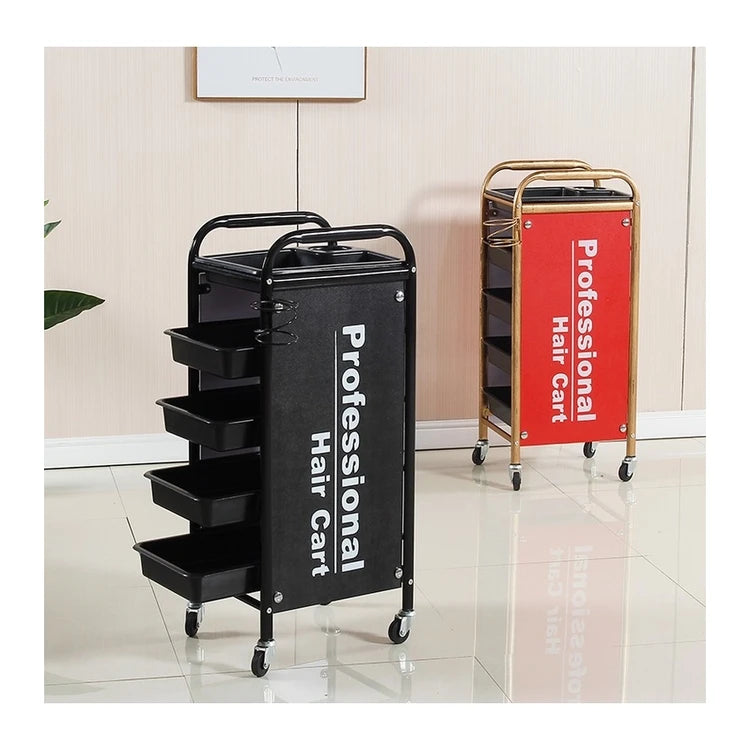 Wheeled Tool Trolley