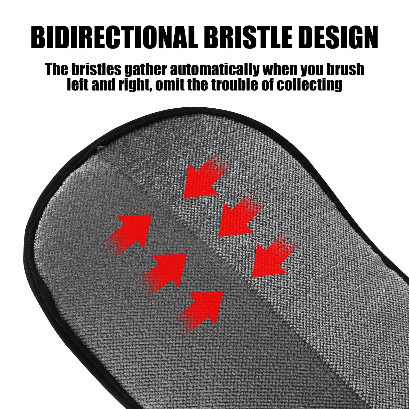 Pet Hair Removal Brush