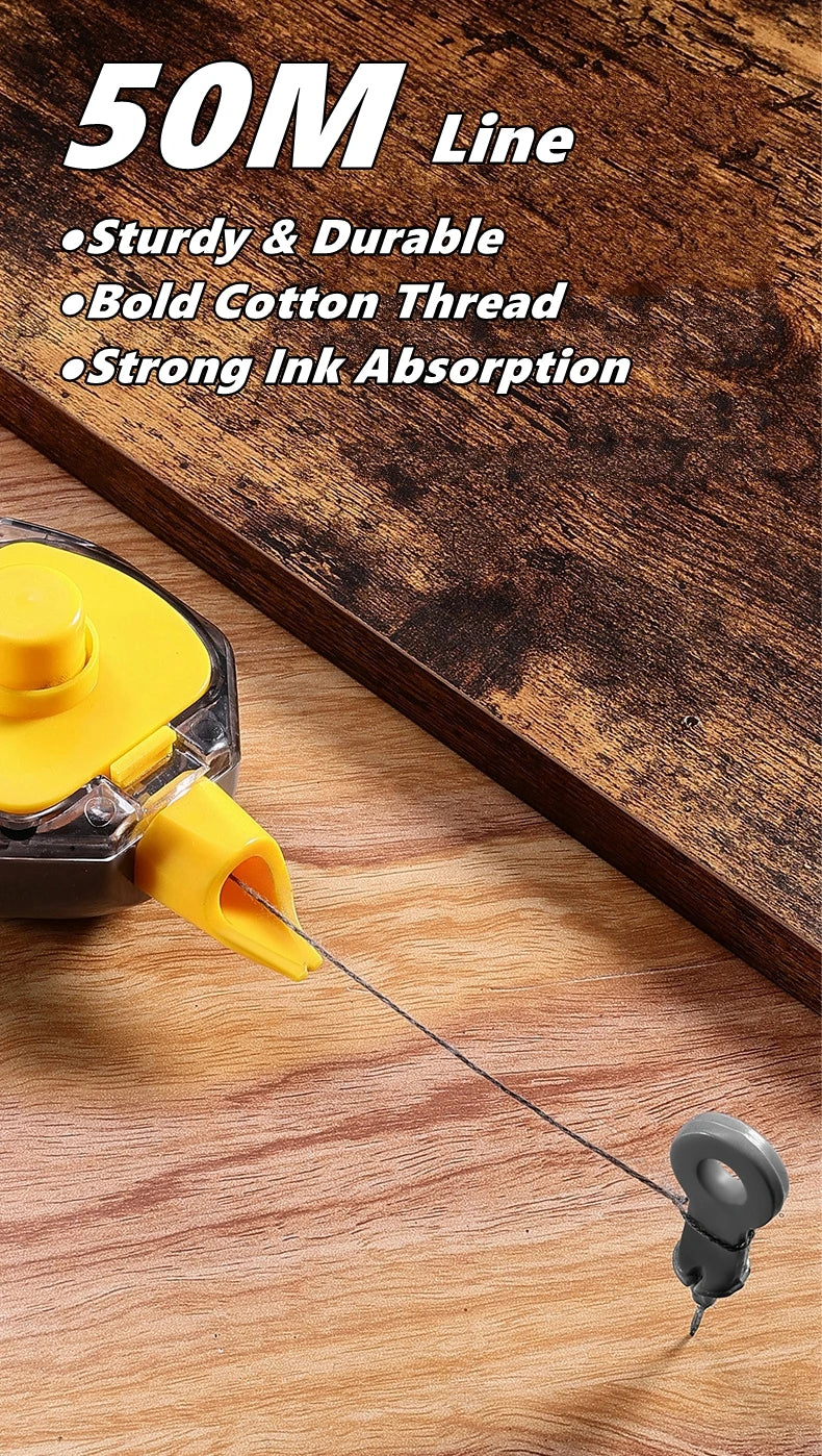 Chalk Line Marker