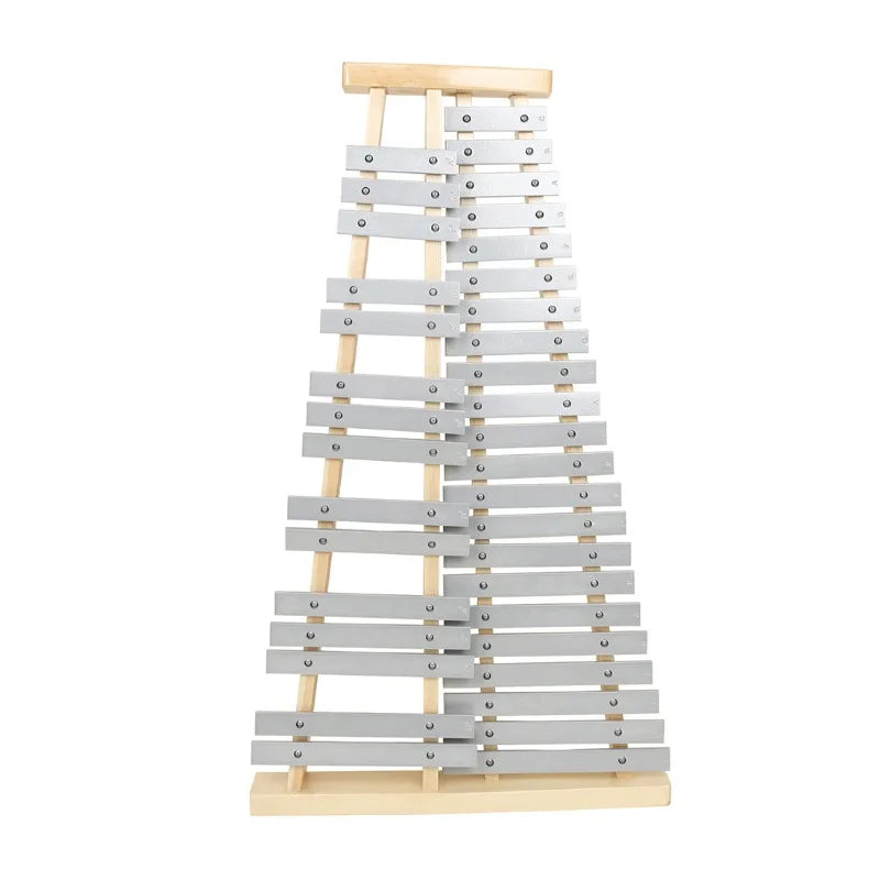 37 Tone Vibraphone Professional Xylophone