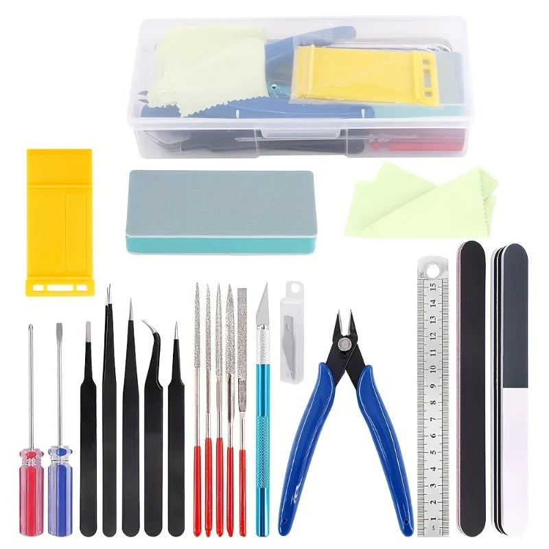Craft DIY Tool Set