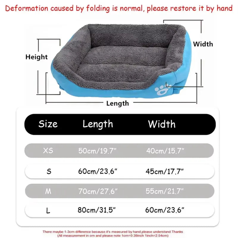 Dog Bed