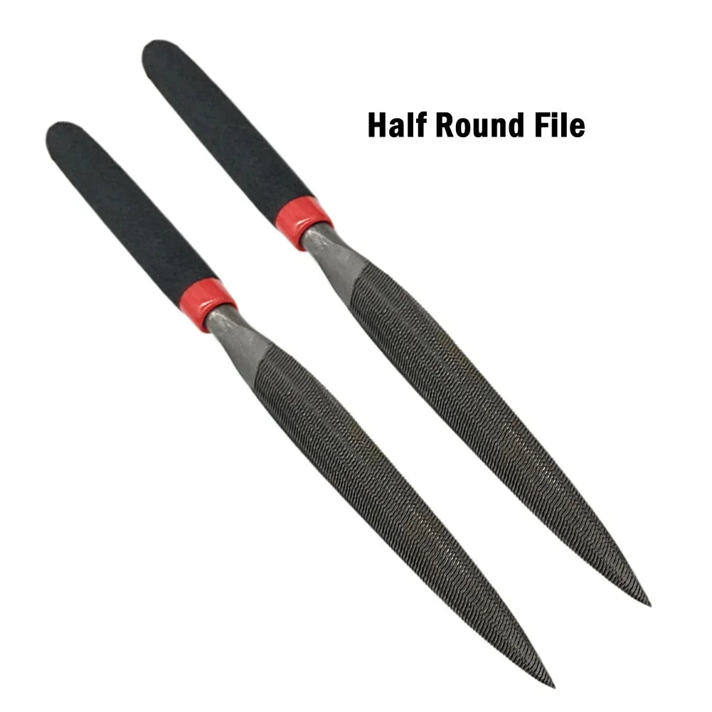 Mini Hand Files