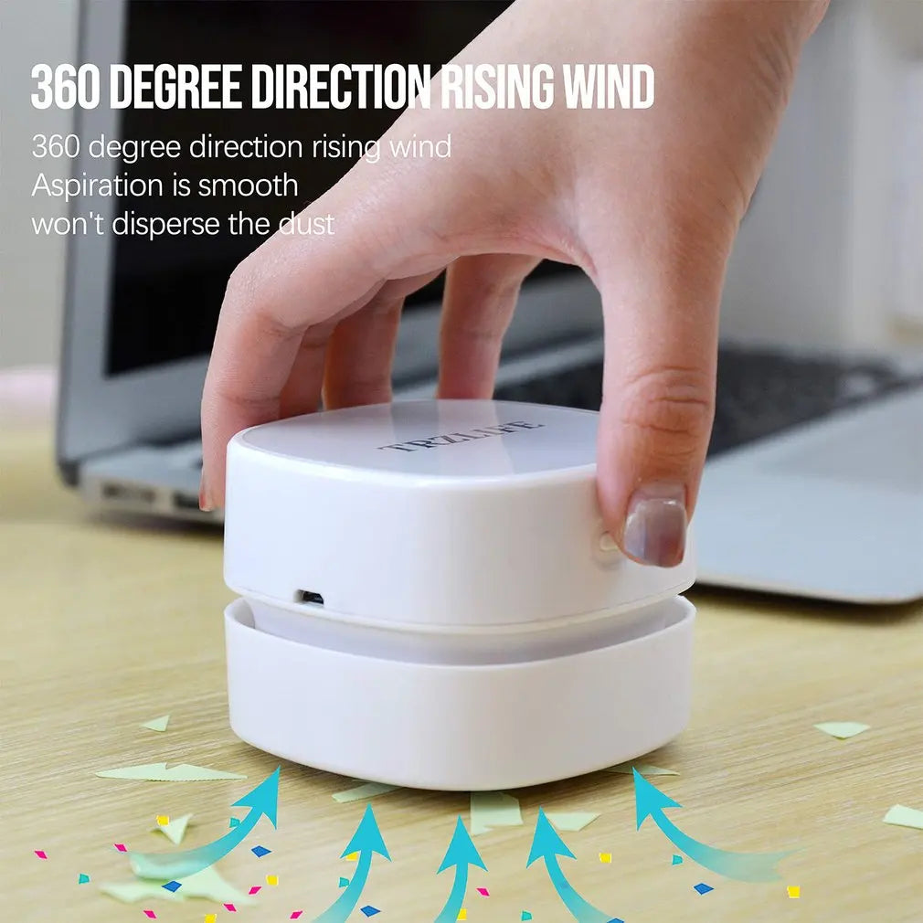 Mini Vacuum Cleaner