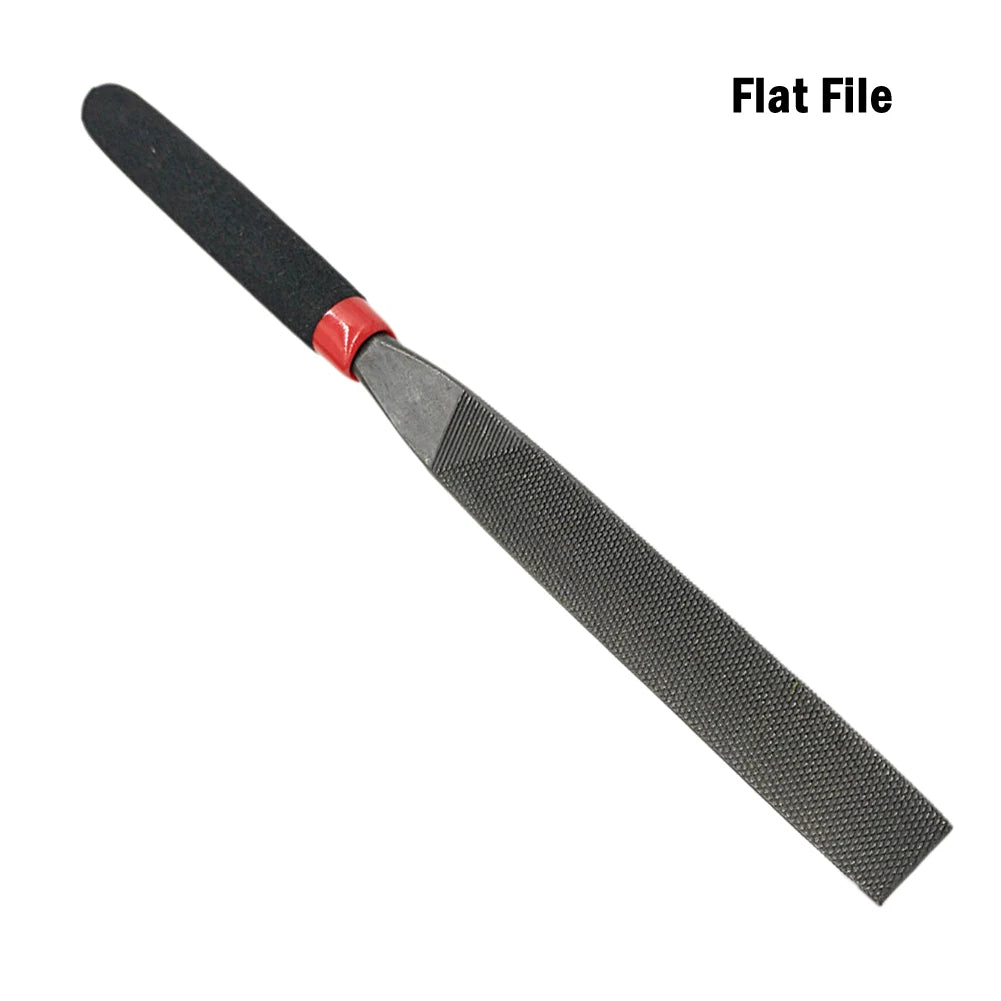 Mini Hand Files