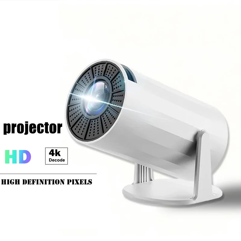 Portable Projector