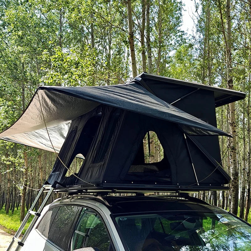 Rooftop Outdoor Tent