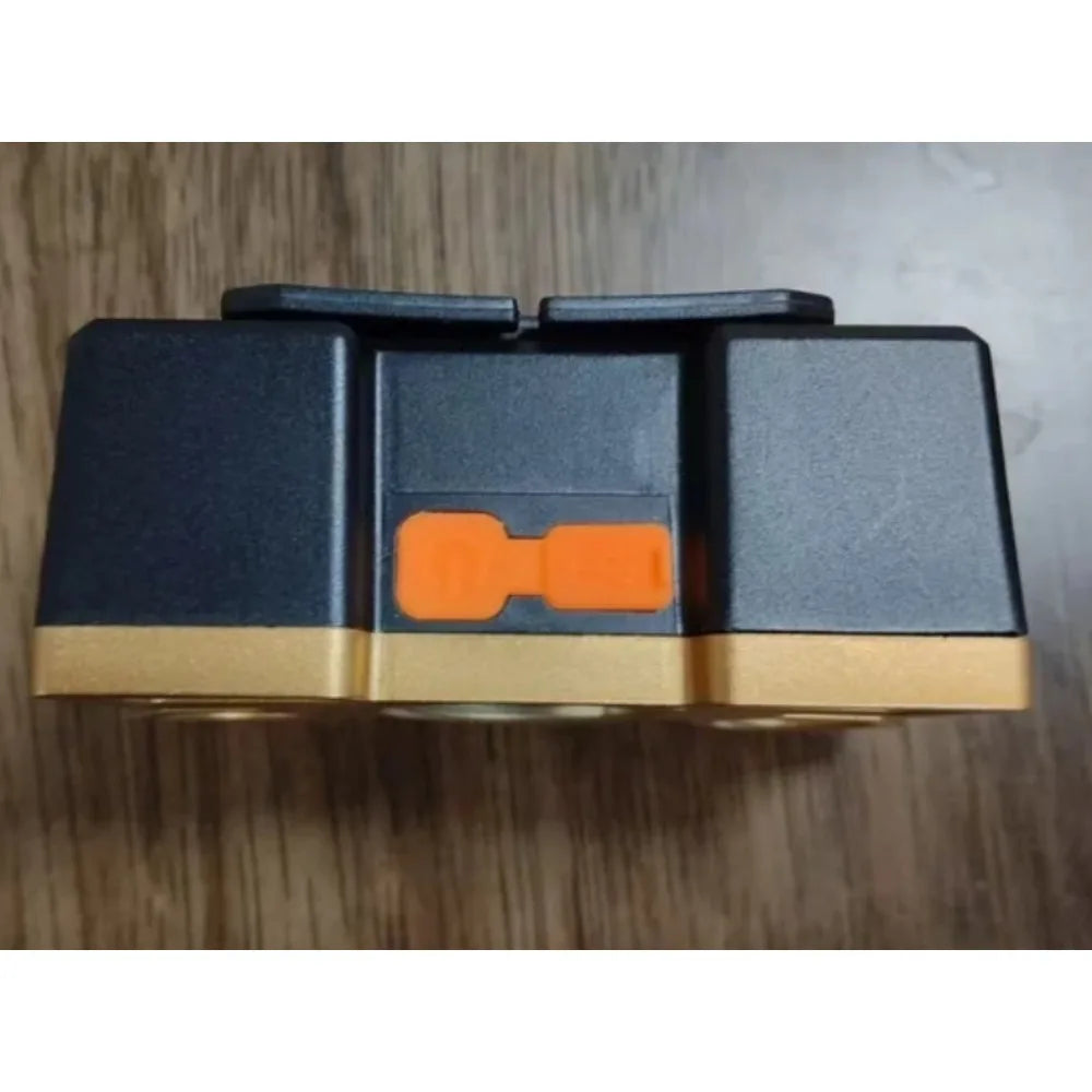 Powerful Rechargeable Headlamp