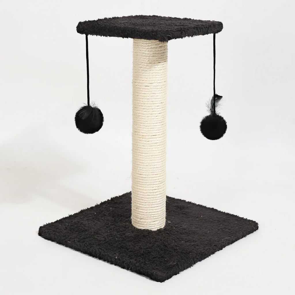 Cat Play Tree