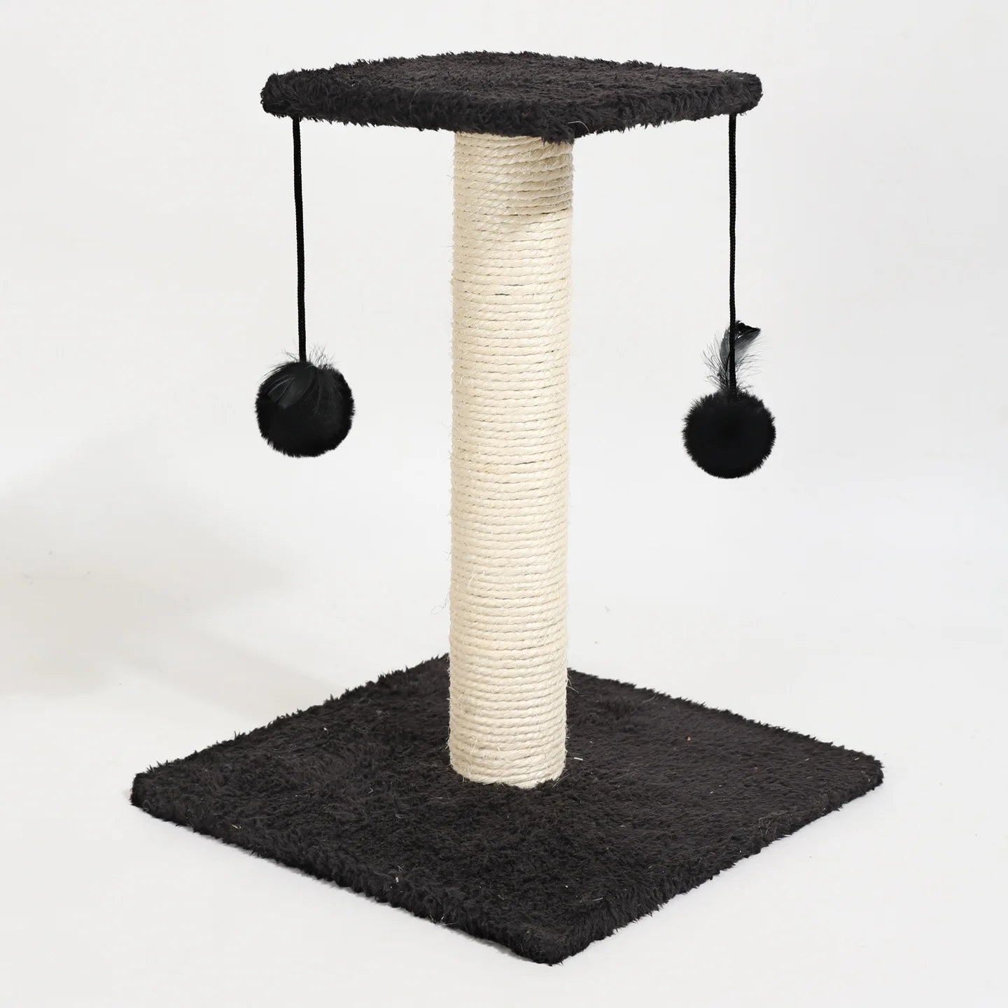 Cat Play Tree