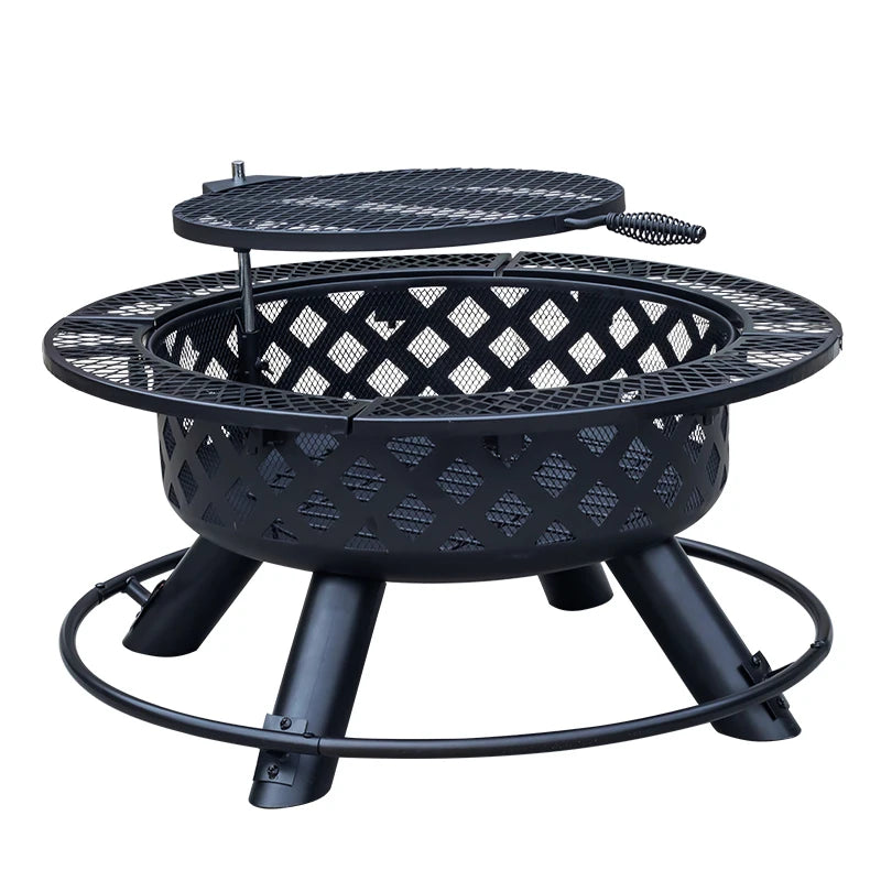 Camping Outdoor Fire Pit