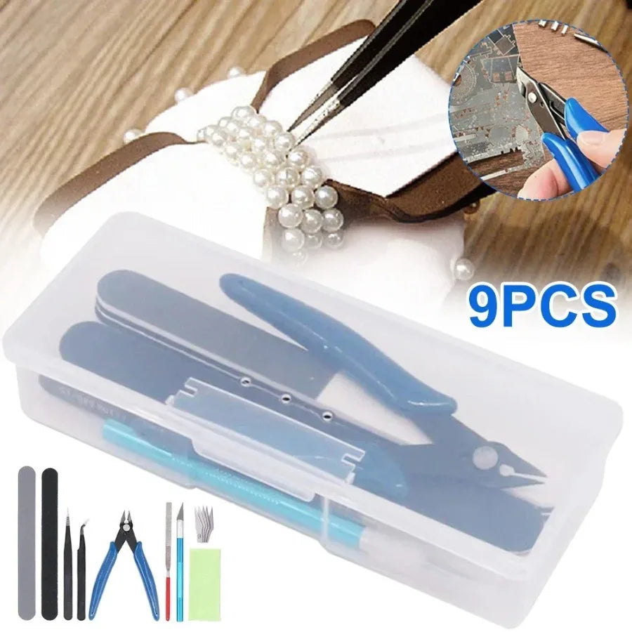 Craft DIY Tool Set