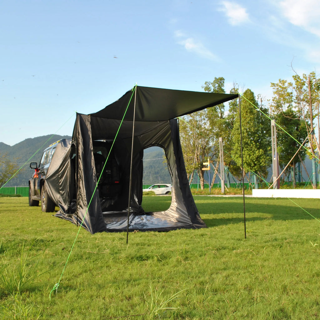Camping Tent For 6 Persons