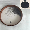 Large Wave Drum
