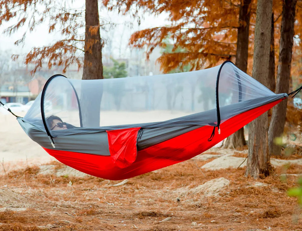 Camping Hammock Tent