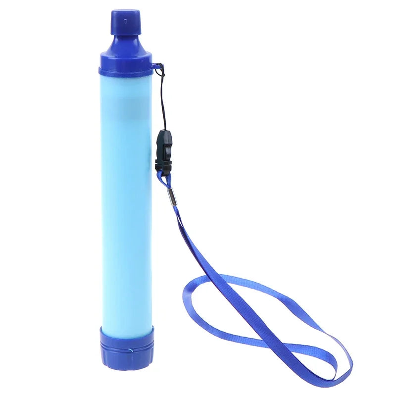 Emergency Life Water Purifier
