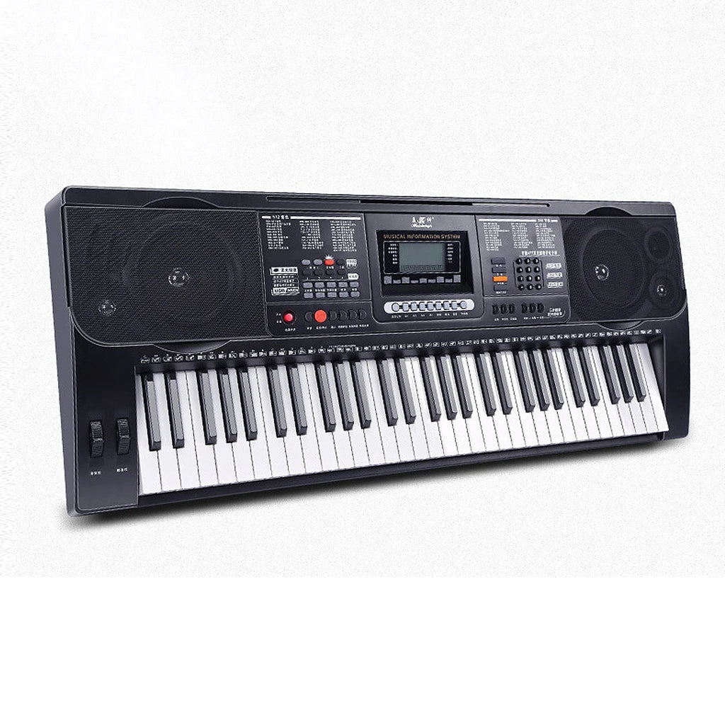 Musical Keyboard Professional Midi Controller Electronic Piano