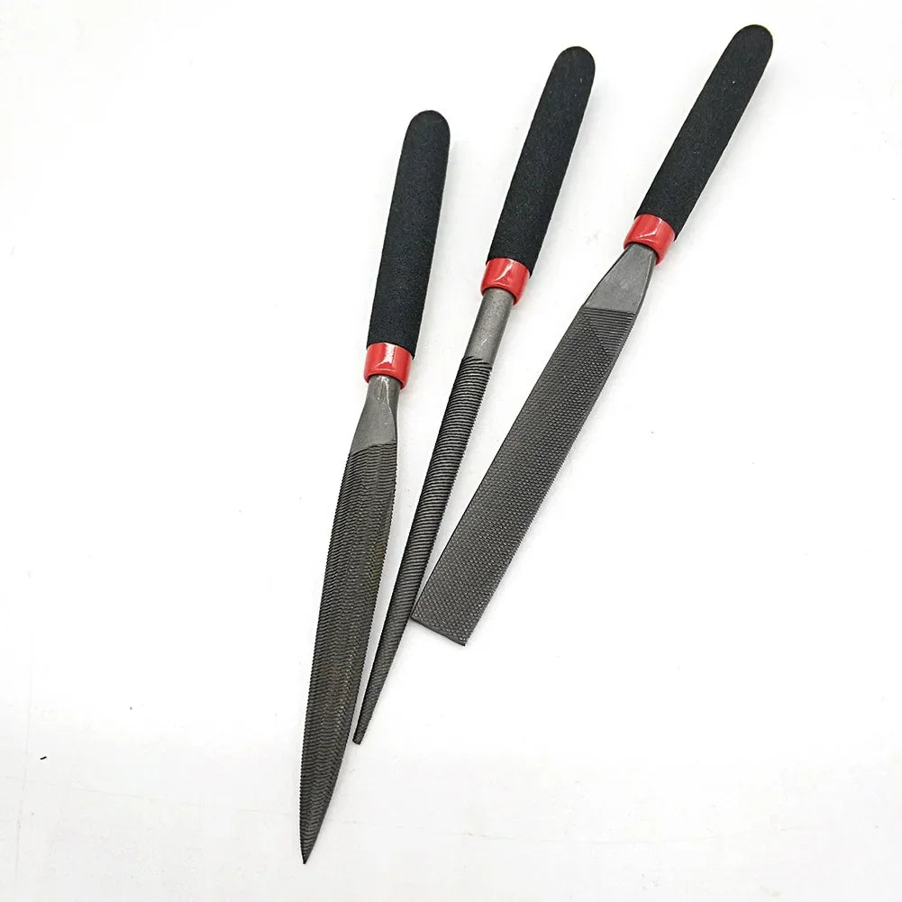 Mini Hand Files