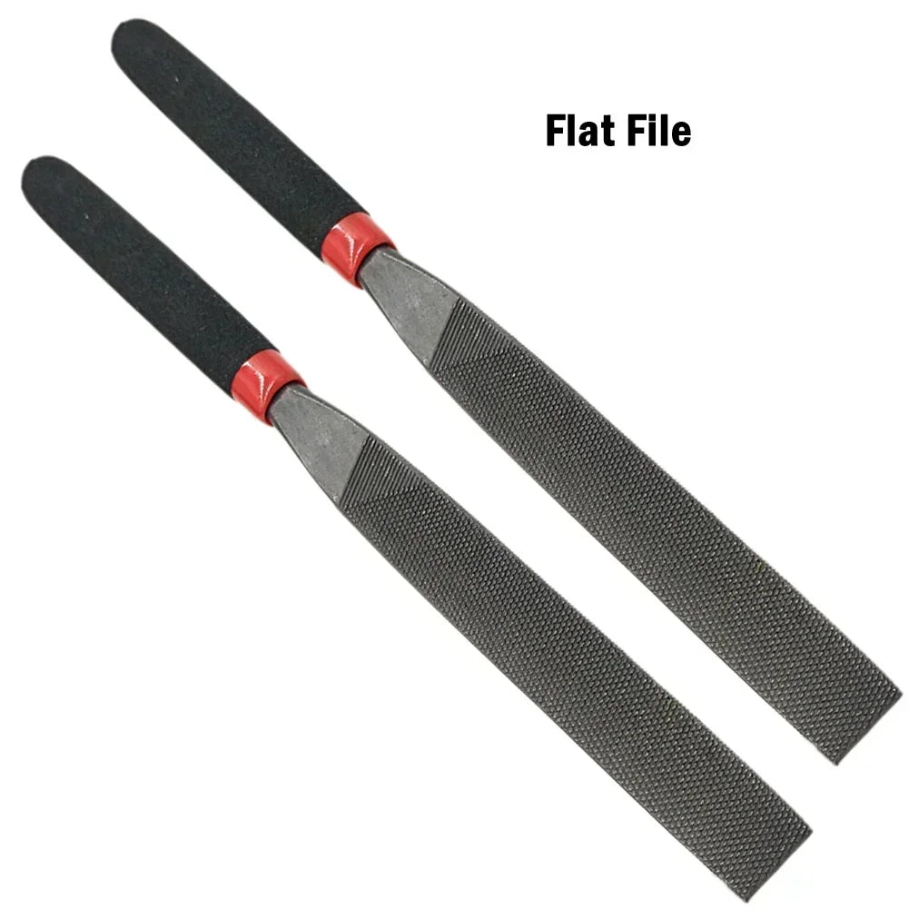 Mini Hand Files