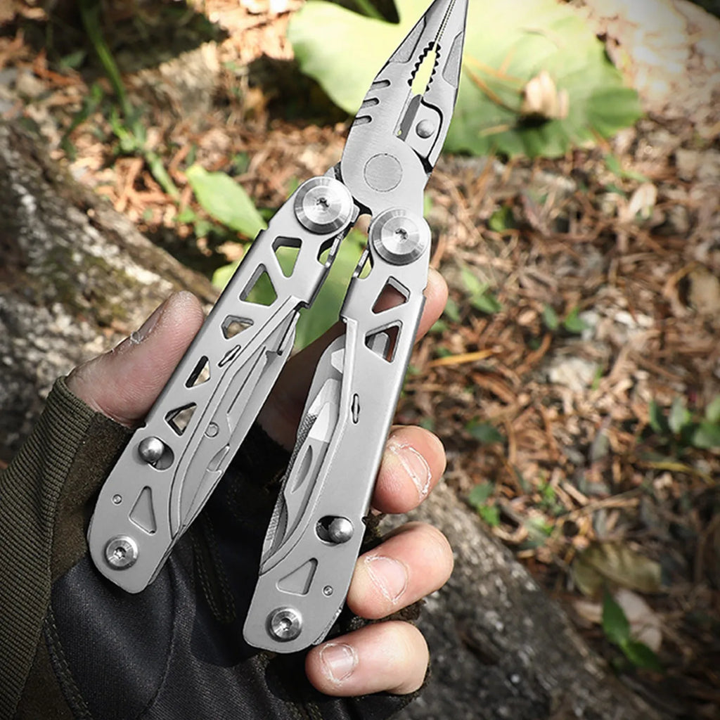 Multitool Pliers