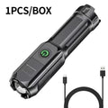 UV Flashlight