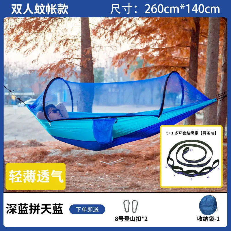 Camping Hammock Tent