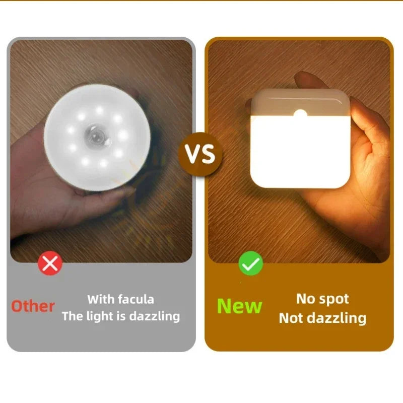 Motion Sensor Light
