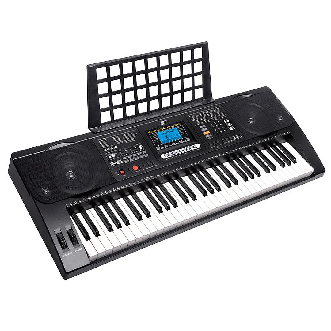Musical Keyboard Professional Midi Controller Electronic Piano