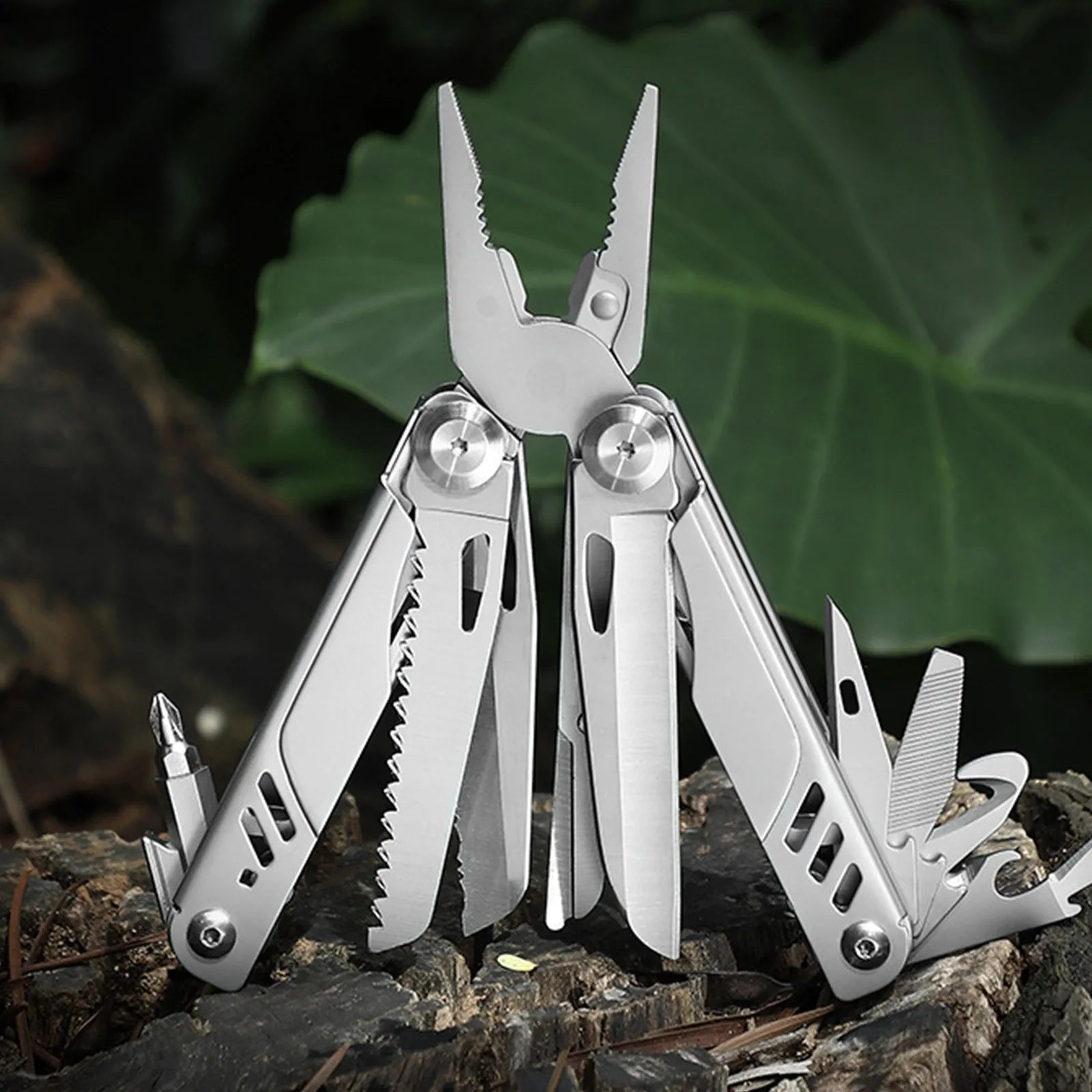 Multitool Pliers