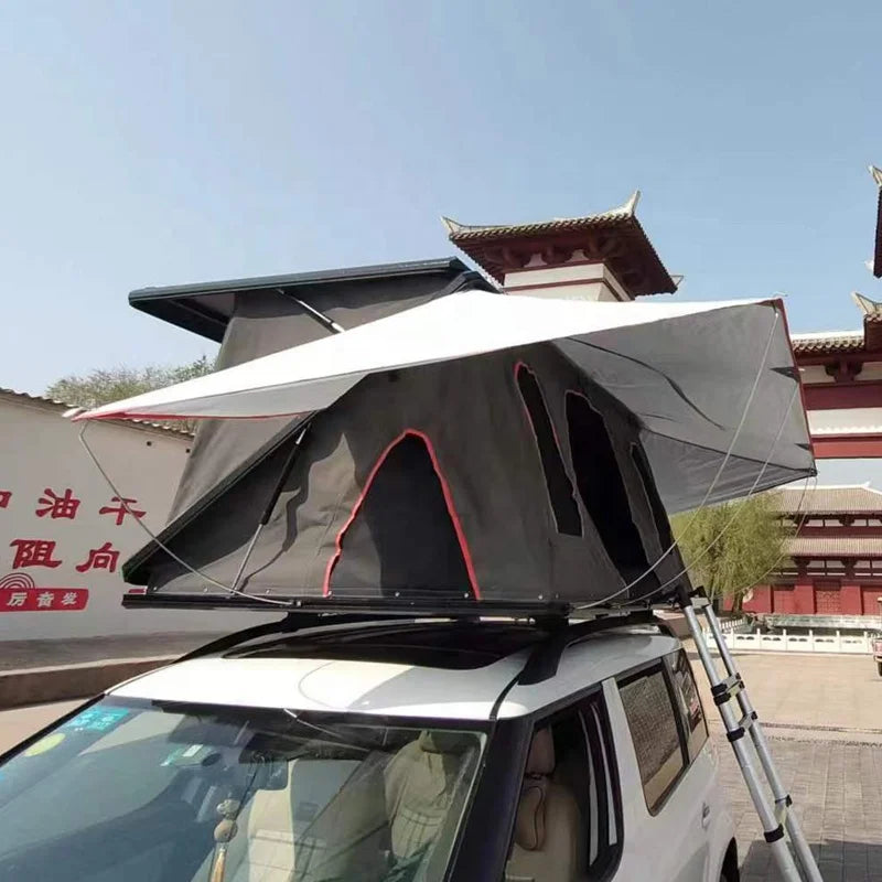 Rooftop Outdoor Tent