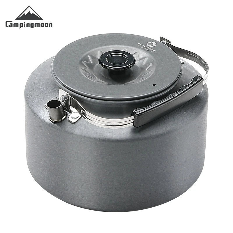 S2000 camping boiling water pot