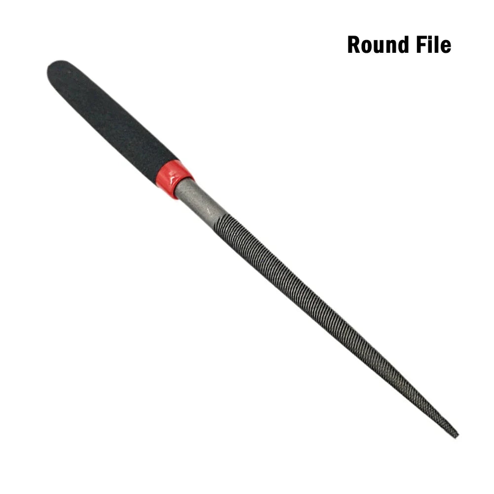 Mini Hand Files