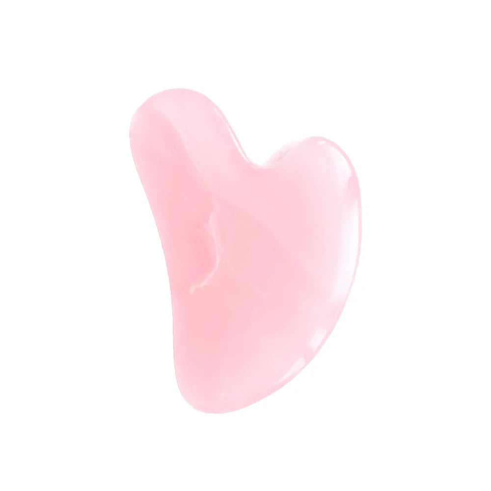 Heart Shape Stone Massage Tools