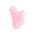 Heart Shape Stone Massage Tools