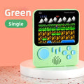 G7 Retro Handheld Game Console, 3.5-Inch LCD