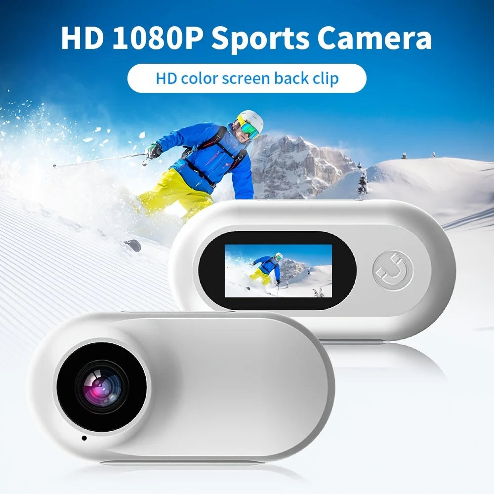Thumb Camera