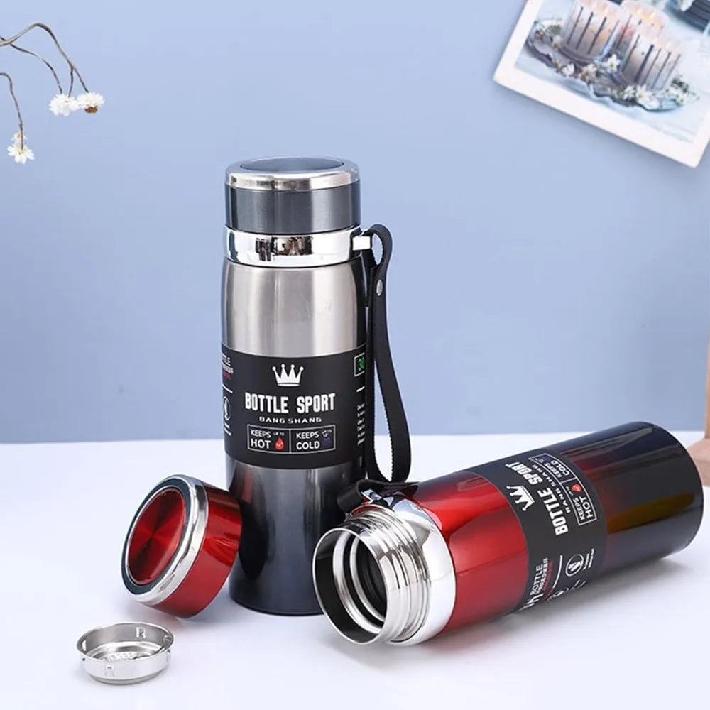 1L Stainless Steel Thermos