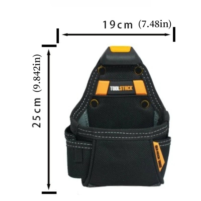 Carpenter Waist Pouch