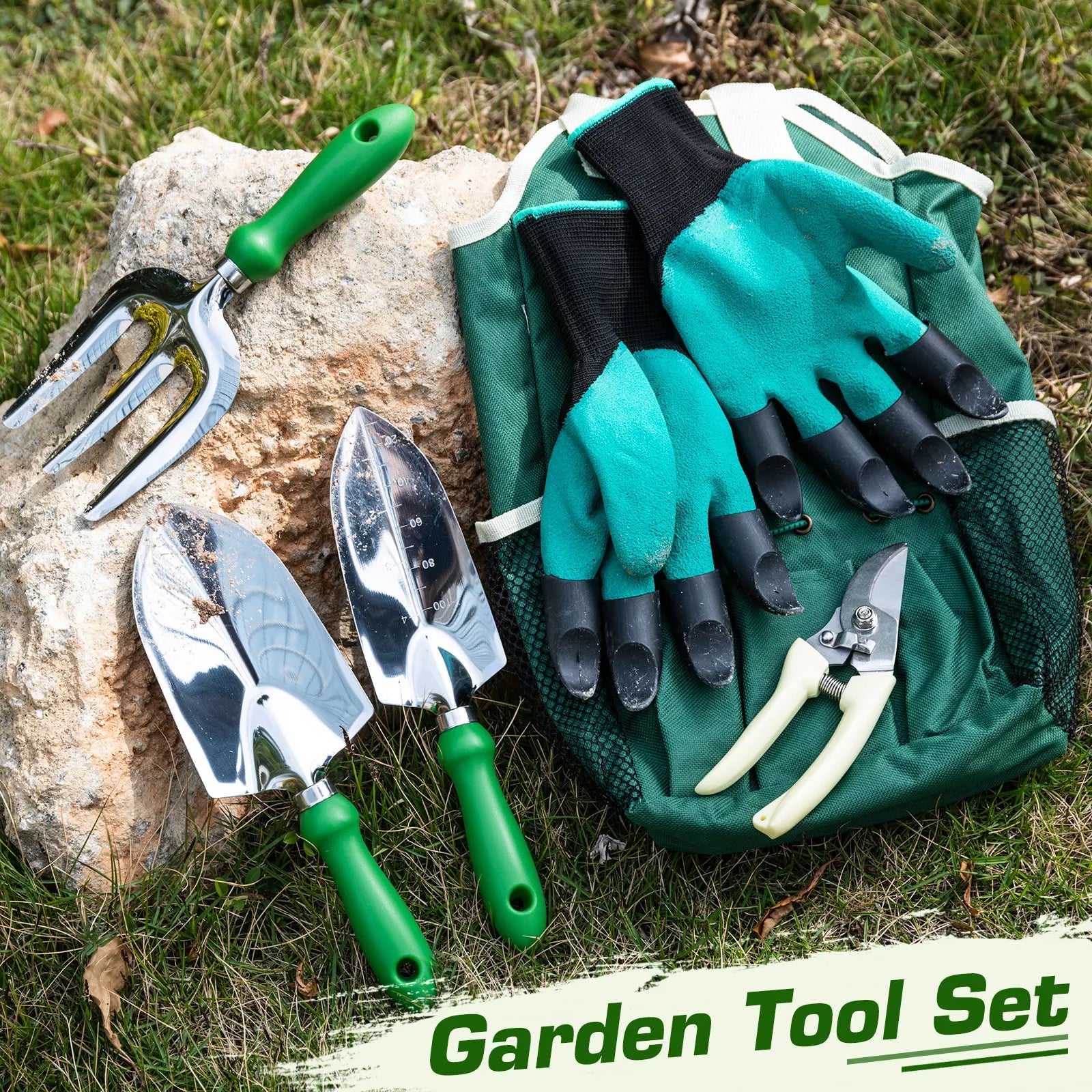 Gardening Tools Set